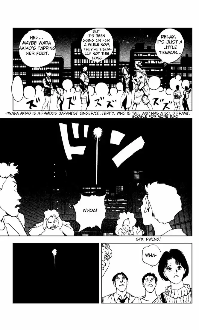 Yu Yu Hakusho Chapter 146 15